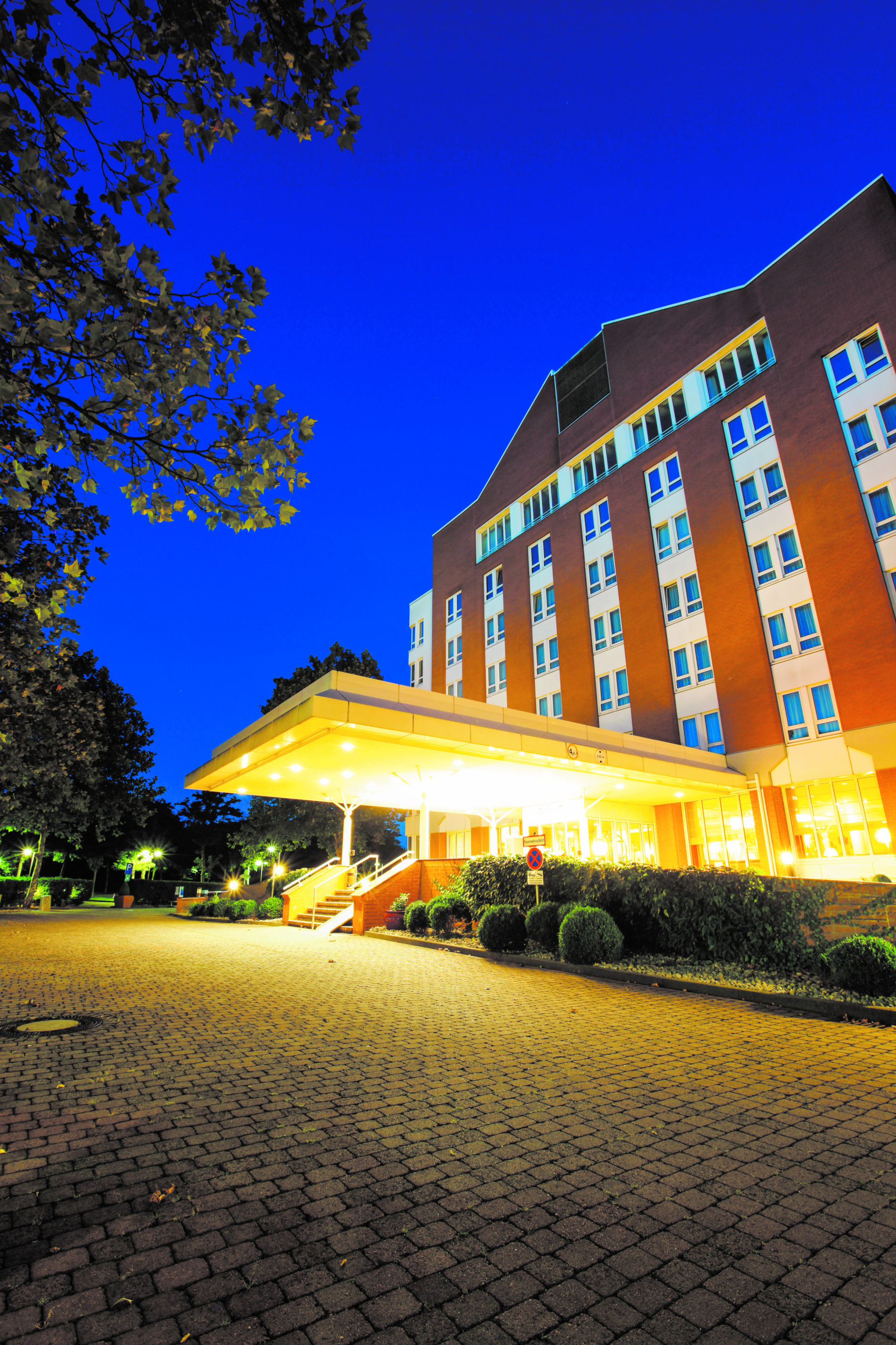 Radisson Blu Hotel Karlsruhe-Ettlingen